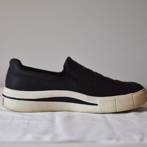 Dr. Scholl's Happiness Low-Top Platform Sneaker Womens 6.5